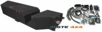 LAND ROVER DEF 110 TDI / TD5 / TD4 65 LITRES D RESERVOIR SUPPLEMENTAIRE LRA