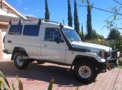 TOYOTA HZJ 78 / 79 AVANT MEDIUM RESSORT KING SPRINGS