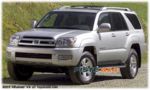 Snorkel Airflow 4x4 TOYOTA HJ 60/61