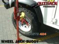 WHEEL BUDDY ( LEVE ROUE) POUR HI-LIFT