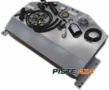 TOYOTA KDJ 120 - 140 LITRES RESERVOIR SUPPLEMENTAIRE LRA