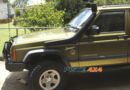 Snorkel Airflow 4x4 JEEP CHEROKEE KJ LIBERTY