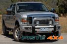 FORD F250 / 350 > 2000 Pare-chocs SaharaBar ARB pour 4x4