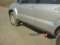 TOYOTA KDJ 120 / 125 PROTECTIONS LAT RASTA