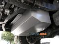 TOYOTA HDJ / HZJ / FZJ 80 - 160 LITRES RESERVOIR SUPPLEMENTAIRE LRA