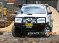 TOYOTA HILUX / VIGO AVEC ELARGISSEURS PARE-CHOCS 4X4 WINCH BARS ARB