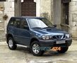 Snorkel Airflow 4x4 NISSAN TERRANO II SANS ABS