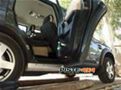 LAND ROVER DISCOVERY III PROTECTIONS LAT RASTA