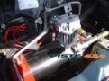 EXTRME AIR 7M3 12V-0.75HP-49AMPS-114L/MIN (P.A)