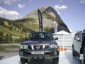 Snorkel Airflow 4x4 NISSAN PATROL TR160 / 260