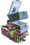 REHAUSSE TWOZONE POUR REFRIGERATEUR MT17~107.251 / MT45~107.254