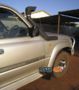 Snorkel Airflow 4x4 TOYOTA HDJ/HZJ/FZJ 80
