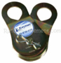 POULIE OUVRANTE DOUBLE KAYMAR