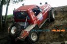 TOYOTA 4Runner REHAUSSE 50 mm