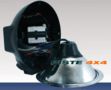 TOUT TERRAIN OFF ROAD HID 35 W /8500 - PHARES A LED 4x4 ET VOITURES