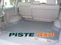 TAPIS POUR HDJ 100 TAPIS DE SOL AVANT ARRIERE