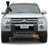 MITSUBISHI PAJERO 3.2 SNORKEL SAFARI