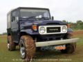 TOYOTA BJ 40 AVANT MEDIUM RESSORT KING SPRINGS