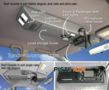 CONSOLE POUR TOYOTA HILUX / VIGO DC&EC