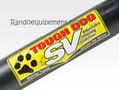 NISSAN PATROL Y60 89 / 98 ) AMORTISSEUR DE DIRECTION TOUCH DOG