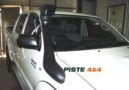 Snorkel Airflow 4x4 TOYOTA HILUX 97-05