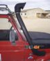 Snorkel Airflow 4x4 ISUZU SAMOURAI