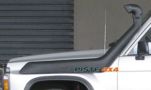 NISSAN PATROL TR160 / 260 SNORKEL SAFARI