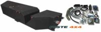 LAND ROVER DEF 110 TDI / TD5 / TD4 50 L G RESERVOIR SUPPLEMENTAIRE LRA