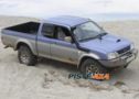 Snorkel Airflow 4x4 MITSUBISHI L200 > 97