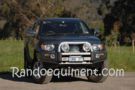 MITSUBISHI L 200 APRES 06 Pare-chocs SaharaBar ARB pour 4x4