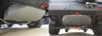 LAND ROVER DISCOVERY 3 RESERVOIR SUPPLEMENTAIRE LRA