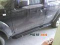 NISSAN PATHFINDER R50 PROTECTIONS LAT. RASTA