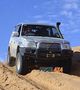 TOYOTA VZJ90 / 95 3.4L SNORKEL SAFARI