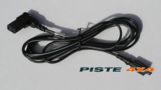 CORDON 12 / 24V Accessoire pour rfrigrateur Engel