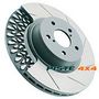 TOYOTA HJ60/61 Avant Rainur Disque de freins