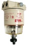 PR-FILTRE GASOIL RACCOR (PETIT MODLE) DCANTEUR PAR DENSIT