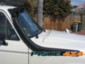 SNORKEL AIRFLOW POUR TOYOTA HJ 60 / 61