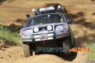 TOYOTA HZJ 105<2002 PARE-CHOCS 4X4 WINCH BARS ARB
