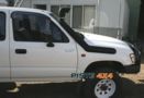 Snorkel Airflow 4x4 TOYOTA HILUX SERIES 100