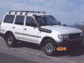 Snorkel Airflow 4x4 TOYOTA HZJ 73/75/78/79 < 2007