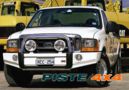 FORD F250 > 2005 Pare-chocs SaharaBar ARB pour 4x4
