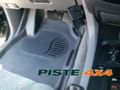 TAPIS POUR TOYOTA HDJ 60 / 61 TAPIS DE COFFRE