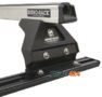 KITS COMPLETS (BARRE DE TOIT ET FIXATIONS ) POUR VOLSWAGEN T5 TRANSPORTER