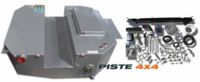 TOYOTA HZJ 75 / 78 - 150 LITRES RESERVOIR SUPPLEMENTAIRE LRA