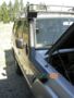 TOYOTA HJ60 / 61 / 62 SNORKEL SAFARI