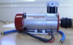 EXTRME AIR MAGNUM 1.5HP-95AMPS-216L/MIN (P.A)