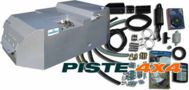MITSUBISHI PAJERO V6 3L 5 P RESERVOIR DE REMPLACEMENT LRA