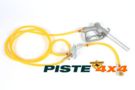 POMPE POUR JERRYCAN OUTBUMP - Robinet pour transfert de carburant