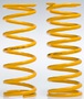 ISUZU TROOPER >92 ARRIERE MEDIUM RESSORT KING SPRINGS