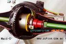 MAINS MENEUSES DEFENDER/DISCOVERY >92 MAXI-DRIVE